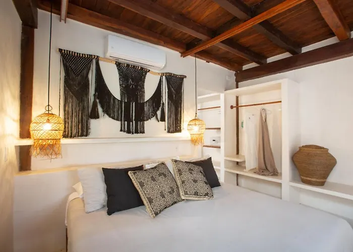 Mohave Jungle Tulum