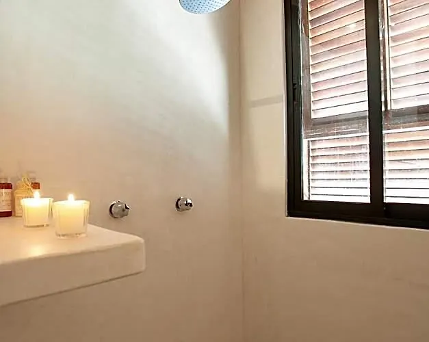 Hotel Mohave Jungle Tulum