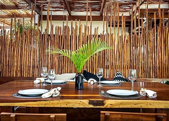 Hotel Mohave Jungle 2*