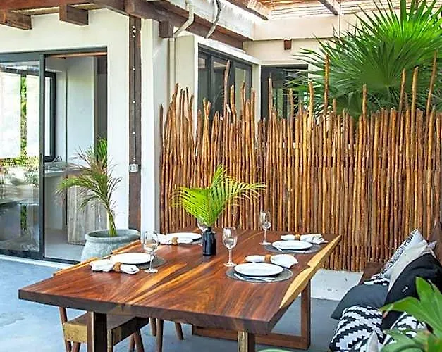 Hotel Mohave Jungle 2*