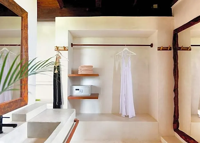 Mohave Jungle Tulum