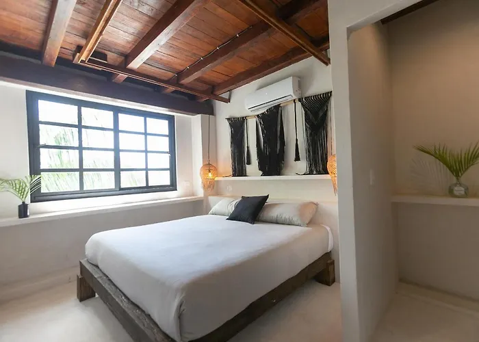 Mohave Jungle Hotel 2*