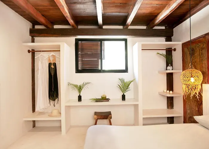 Mohave Jungle Tulum