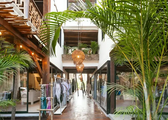 Mohave Jungle 2* Tulum