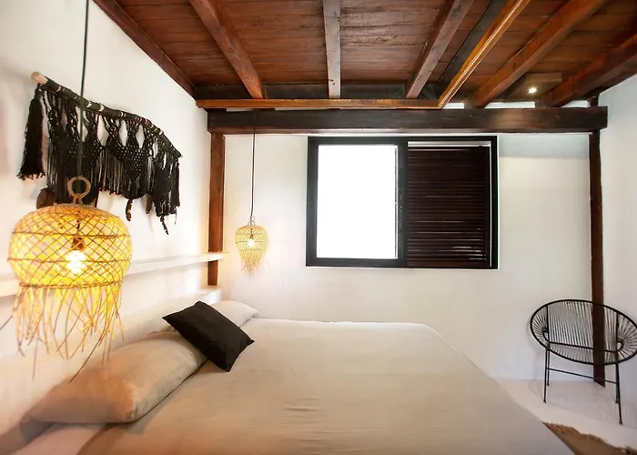 Mohave Jungle Tulum
