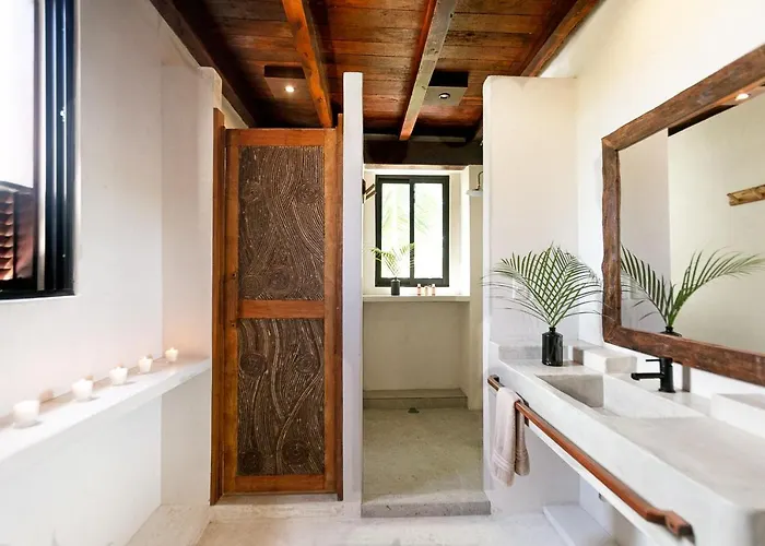 Mohave Jungle Tulum
